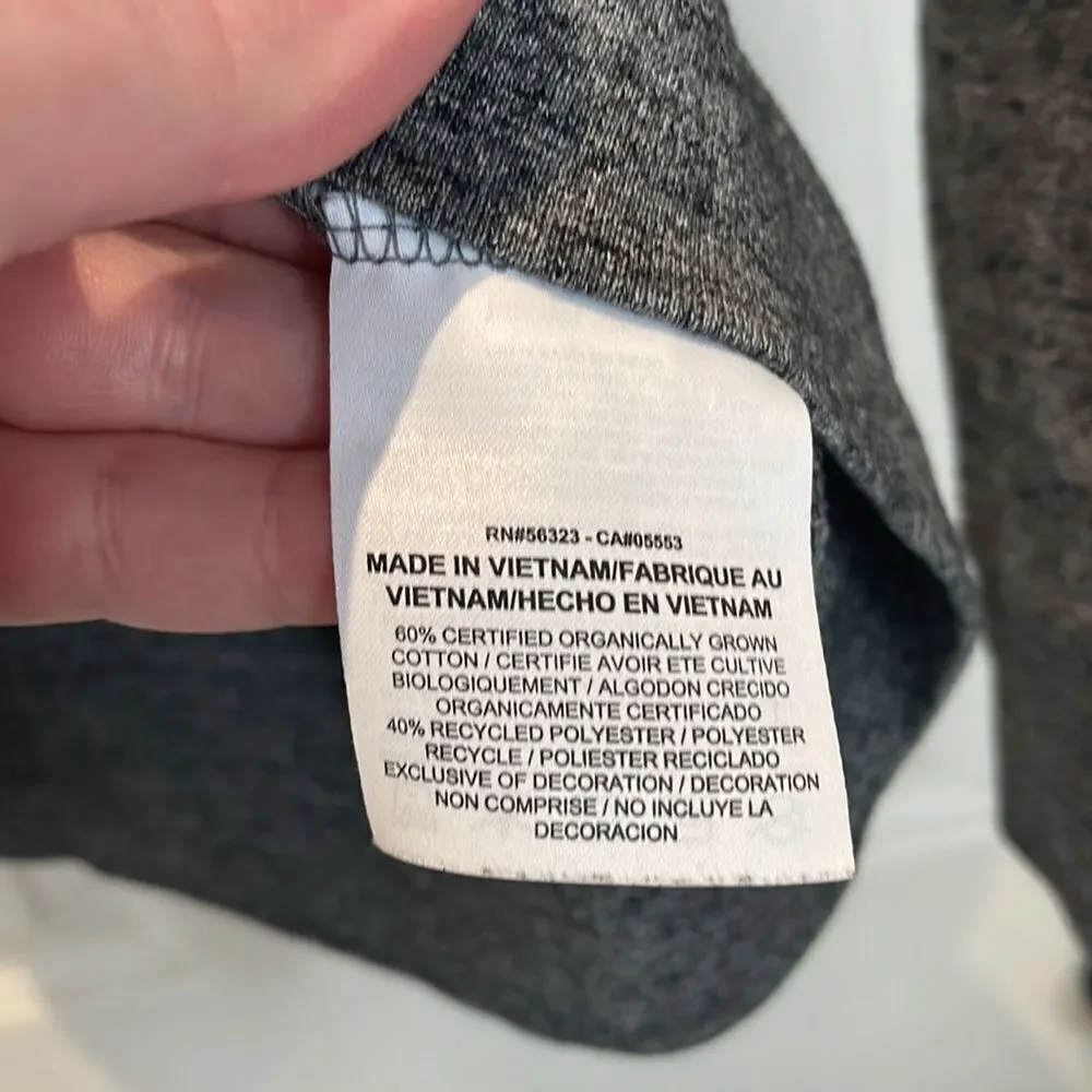 Nike Just do it T-shirt SZ small
